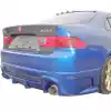 ModeloDrive FRP LSTA Rear Bumper > Acura TSX CL9 2004-2008 - Image 5