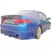 ModeloDrive FRP LSTA Rear Bumper > Acura TSX CL9 2004-2008 - Image 6