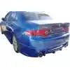 ModeloDrive FRP LSTA Rear Bumper > Acura TSX CL9 2004-2008 - Image 8