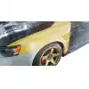 ModeloDrive FRP HL Wide Body Fenders (front) > Mitsubishi Lancer 2010-2015 - Image 11