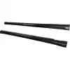 ModeloDrive FRP BRAB Side Skirts > Mercedes-Benz M-Class W164 2006-2008 - Image 9