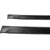 ModeloDrive FRP BRAB Side Skirts > Mercedes-Benz M-Class W164 2006-2008 - Image 18