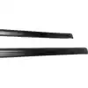 ModeloDrive FRP BRAB Side Skirts > Mercedes-Benz M-Class W164 2006-2008 - Image 22