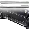 ModeloDrive FRP ZEA Side Skirts > Honda Civic EK9 1996-2000 > 3-Door Hatch - Image 1