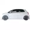 ModeloDrive FRP CON Side Skirts > Toyota Yaris 2007-2011 > 3/5dr Hatchback - Image 4