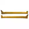 ModeloDrive FRP CON Side Skirts > Toyota Yaris 2007-2011 > 3/5dr Hatchback - Image 7