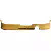 ModeloDrive FRP CON Rear Lip Valance > Toyota Yaris 2007-2011 > 3/5dr Hatchback - Image 6