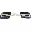 ModeloDrive FRP LORI Front LED Covers > Mercedes-Benz E-Class C207 2010-2013 - Image 3