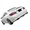 ModeloDrive FRP LORI Side Skirts > Mercedes-Benz E-Class C207 2010-2013 - Image 3