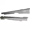 ModeloDrive FRP LORI Side Skirts > Mercedes-Benz E-Class C207 2010-2013 - Image 7