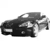 ModeloDrive FRP BRAB Side Skirts > Mercedes-Benz SLK R171 2005-2011 - Image 4