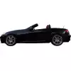 ModeloDrive FRP BRAB Side Skirts > Mercedes-Benz SLK R171 2005-2011 - Image 5