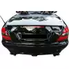 ModeloDrive FRP BRAB Rear Lip Valance > Mercedes-Benz SLK R171 2009-2011 - Image 2