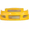 ModeloDrive FRP CON Front Bumper > Toyota Yaris 2007-2008 > 3/5dr Hatchback - Image 13