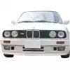 ModeloDrive FRP MTEC Front Bumper > BMW 3-Series 318i 325i E30 1984-1991> 2/4dr - Image 4