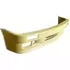 ModeloDrive FRP MTEC Front Bumper > BMW 3-Series 318i 325i E30 1984-1991> 2/4dr - Image 17