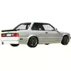 ModeloDrive FRP MTEC Side Skirts > BMW 3-Series 318i 325i E30 1984-1991 > 2dr Coupe - Image 7