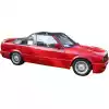 ModeloDrive FRP MTEC Side Skirts > BMW 3-Series 318i 325i E30 1984-1991 > 2dr Coupe - Image 38