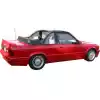 ModeloDrive FRP MTEC Side Skirts > BMW 3-Series 318i 325i E30 1984-1991 > 2dr Coupe - Image 39