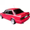 ModeloDrive FRP MTEC Side Skirts > BMW 3-Series 318i 325i E30 1984-1991 > 2dr Coupe - Image 41