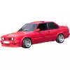 ModeloDrive FRP MTEC Side Skirts > BMW 3-Series 318i 325i E30 1984-1991 > 2dr Coupe - Image 43