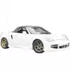 ModeloDrive FRP RICO Front Bumper > Toyota MRS MR2 Spyder 2000-2005 - Image 3