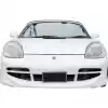 ModeloDrive FRP RICO Front Bumper > Toyota MRS MR2 Spyder 2000-2005 - Image 6