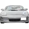 ModeloDrive FRP RICO Front Bumper > Toyota MRS MR2 Spyder 2000-2005 - Image 10