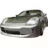 ModeloDrive FRP RICO Front Bumper > Toyota MRS MR2 Spyder 2000-2005 - Image 12