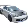 ModeloDrive FRP RICO Front Bumper > Toyota MRS MR2 Spyder 2000-2005 - Image 14