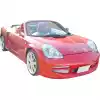 ModeloDrive FRP RICO Front Bumper > Toyota MRS MR2 Spyder 2000-2005 - Image 16