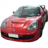 ModeloDrive FRP RICO Front Bumper > Toyota MRS MR2 Spyder 2000-2005 - Image 17