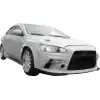 ModeloDrive FRP HL Wide Body Side Skirts > Mitsubishi Lancer 2010-2015 - Image 3