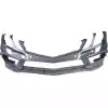 ModeloDrive FRP PDES Wide Body Front Bumper w Canards > Mercedes-Benz E-Class C207 2010-2013 > 2dr Coupe - Image 5