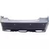 ModeloDrive FRP PDES Wide Body Rear Bumper > Mercedes-Benz E-Class C207 2010-2013 > 2dr Coupe - Image 6