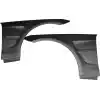 ModeloDrive FRP LORI Fenders (front) > Mercedes-Benz E-Class C207 2010-2013 - Image 9