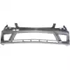 ModeloDrive FRP PDES BSER Wide Body Front Bumper > Mercedes-Benz C-Class W204 2008-2011 > 4-Door Sedan - Image 5