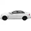 ModeloDrive FRP PDES BSER Wide Body Fenders (front) > Mercedes-Benz C-Class W204 2008-2011 > 4-Door Sedan - Image 3