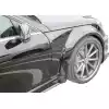 ModeloDrive FRP PDES BSER Wide Body Fenders (front) > Mercedes-Benz C-Class W204 2008-2011 > 4-Door Sedan - Image 7