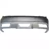 ModeloDrive FRP PDES BSER Wide Body Rear Bumper > Mercedes-Benz C-Class W204 2008-2011 > 4-Door Sedan - Image 6