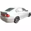 ModeloDrive FRP LUMM Side Skirts > BMW 3-Series E90 2007-2010> 4dr - Image 2