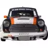 ModeloDrive FRP ZE Wide Body Front Bumper > Mini Cooper 1959-2000 - Image 3