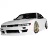 ModeloDrive FRP DMA t3 Front Bumper > Nissan Silvia S13 1989-1994> 2/3dr - Image 2