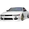 ModeloDrive FRP DMA t3 Front Bumper > Nissan Silvia S13 1989-1994> 2/3dr - Image 3