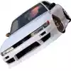 ModeloDrive FRP DMA t3 Front Bumper > Nissan Silvia S13 1989-1994> 2/3dr - Image 4