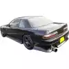 ModeloDrive FRP DMA t3 Rear Bumper > Nissan Silvia S13 1989-1994> 2dr Coupe - Image 10