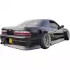 ModeloDrive FRP DMA t3 Rear Bumper > Nissan Silvia S13 1989-1994> 2dr Coupe - Image 17