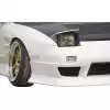 ModeloDrive FRP DMA t3 Front Bumper > Nissan 240SX 1989-1994> 2/3dr - Image 3