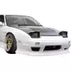 ModeloDrive FRP DMA t3 Front Bumper > Nissan 240SX 1989-1994> 2/3dr - Image 4