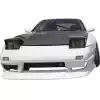 ModeloDrive FRP DMA t3 Front Bumper > Nissan 240SX 1989-1994> 2/3dr - Image 5